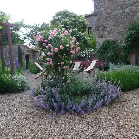 Casa Di Pietro In Vivo D'Orcia, Pool Villa Buitenkant foto